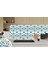 Kendinden Yapışkanlı Çini 01 Desenli Pvc Karo 30X30 cm (33 Adet) 3m2 5
