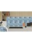 Kendinden Yapışkanlı Tezgah Arası Kaplama Çini 019 Karma Desenli Pvc Karo 30X30 cm (33 Adet) 3m2 5