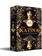 Mistik Katina Aşk Falı Kehanet Tarot Destesi / Açıklamalı 68 Kart 1