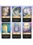 Evrenden Cevaplar Tarot Kehanet Destesi / 90 Açıklamalı Evet Hayır Belki Kartı 3
