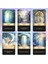 Evrenden Cevaplar Tarot Kehanet Destesi / 90 Açıklamalı Evet Hayır Belki Kartı 4