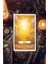 Pia Tarot Kehanet Destesi, Açıklamalı 47 Kart Kutulu Set 2