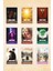 Pia Tarot Kehanet Destesi, Açıklamalı 47 Kart Kutulu Set 4