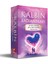 Kalbin Bağlantıları / 90 Adet Açıklamalı Aşk ve İlişki Durumları Tarot Kehanet Kartı 1