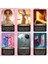 Kalbin Bağlantıları / 90 Adet Açıklamalı Aşk ve İlişki Durumları Tarot Kehanet Kartı 2