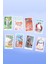 Kedi Tarot (Cat Tarot) 78 Tarot Kartı ve Rehber Kitap 4