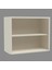 Çelik Dosya Dolabı Kapısız 92X42X75 Metal Dolap Ofis Dolapları Arşiv , Garaj , Bahçe , Kiler , Balkon 2