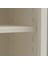 Çelik Dosya Dolabı Kapısız 92X42X75 Metal Dolap Ofis Dolapları Arşiv , Garaj , Bahçe , Kiler , Balkon 3