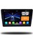 Vw Universal Uyumlu 8-128 GB Multimedya Carplay 1