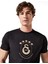 Lisanslı 5 Yıldız Siyah Şampiyonluk T-Shirt 2