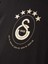 Lisanslı 5 Yıldız Siyah Şampiyonluk T-Shirt 5