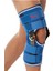 Neopren Açık Ayarlı Dizlik Small Beden Spor ve Sağlık Destekleyici 2