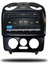Vw Beetle 2003-2010 Uyumlu 8-128 GB Multimedya Carplay 2