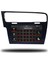 Vw Golf7 Uyumlu 8-128 GB Multimedya Carplay 3