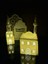 Özel Dekoratif Cami Mumluk 5