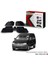 3D Paspas Vw Caddy 2003- Gnzrz 1