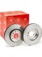 Opel Vectra C Ön Fren Diski 1.6 Benzinli 2005-2008 285MM 2 Adet Trw 1