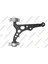 FI102-R Alt Salincak Komple Sağ Tmpr-Tipo Brava Bravo-Tipo-Lancia 95-01 17MM Gnzrz 1
