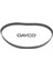 Triger Kayişi 103RP265H Ford Ranger 2.5-3.0 Tdci 16V 05 Mazda Bt-50 2.5 Cdvi 16V 06 Gnzrz 1
