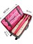 Kemençe Kılıfı Çiftli Taşıma Çantası Profesyonel Evalı Kumaş Gigbag - Siyah Renk - Su Geçirmez 3
