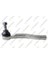 Rot Başi Diş Sol Toyota Yaris 1.0l 1kr-Fe KSP90 06-11 / 1.3l 2sz-Fe SCP90 06-09 / 1.4l 1ndtv NLP90 Dizel 06- Gnzrz 1