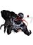 Marvel Venom Araba,motosiklet,kask,laptop,cam,telefon Sticker 1