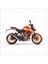 Ktm Duke Gen2 Graphic Sticker Kit Set 1