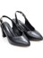 PS-32480 6 cm Topuklu Kadın Stiletto Ayakkabı 1