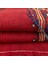Birgos Anahtar Motifli Yün Kilim 164X225 cm 3