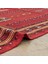 Birgos Anahtar Motifli Yün Kilim 164X225 cm 4