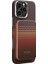 Kablosuz Powerbank Tactile Woven Qi2 Şarj Teknolojili Aramid Fiber 10W 5000MAH Kahverengi 3