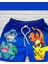 Pokemon Deniz Şortu 1