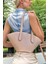 Kadın Modern Kesim Suni Deri Shopper Çanta El ve Omuz Kullanımı Için Mükemmel Uyum Mükemmel Uyum 1
