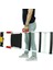 504361 Premium Profil Merdiven 4+1 Basamak (108CM) 4