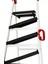 504361 Premium Profil Merdiven 4+1 Basamak (108CM) 5