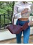 Kadın Modern Kesim Suni Deri Shopper Çanta El ve Omuz Kullanımı Için Mükemmel Uyum Mükemmel Uyum 1