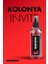 Barber Kolonya Invite 250 ML 3