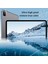Apple iPad Pro 11 2024 (A2836-A2837) Kamera Lens Koruma Camı V2 Siyah 5
