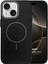 Apple iPhone 15 Kılıf Magleather Pro Siyah 2