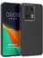 Oppo Reno 13 Pro Kılıf Transparent Soft Şeffaf 1
