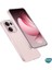 Oppo Reno 13 Pro Kılıf Transparent Soft Şeffaf 3