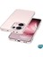 Oppo Reno 13 Pro Kılıf Transparent Soft Şeffaf 4