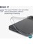 Oppo Reno 13 Pro Kılıf Transparent Soft Şeffaf 5