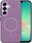 Samsung Galaxy A26 Kılıf Magleather Pro Lila 1
