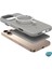 Apple iPhone 16 Pro Max Kılıf Magleather Pro Mavi 7