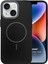 Apple iPhone 14 Kılıf Magleather Pro Siyah 2