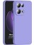 Oppo Reno 13 Pro Kılıf Groovy Soft Lila 1