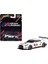 Premium Nissan Gtr Nismo Gt R35 Gran Turismo Diecast Model Araba Metal Araba 1/64 Ölçek 1