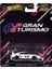 Premium Nissan Gtr Nismo Gt R35 Gran Turismo Diecast Model Araba Metal Araba 1/64 Ölçek 2