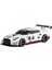 Premium Nissan Gtr Nismo Gt R35 Gran Turismo Diecast Model Araba Metal Araba 1/64 Ölçek 3
